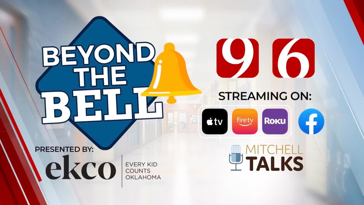 WATCH: Beyond The Bell, Episode 11 (Oct. 15, 2022): Energy Education In Oklahoma