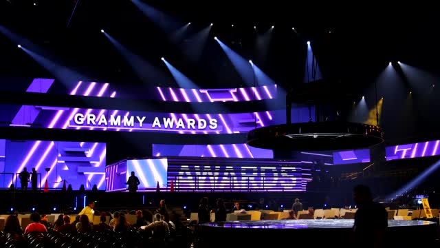 Grammy Awards Postponed Due To ‘Deteriorating’ COVID-19 Situation In Los Angeles