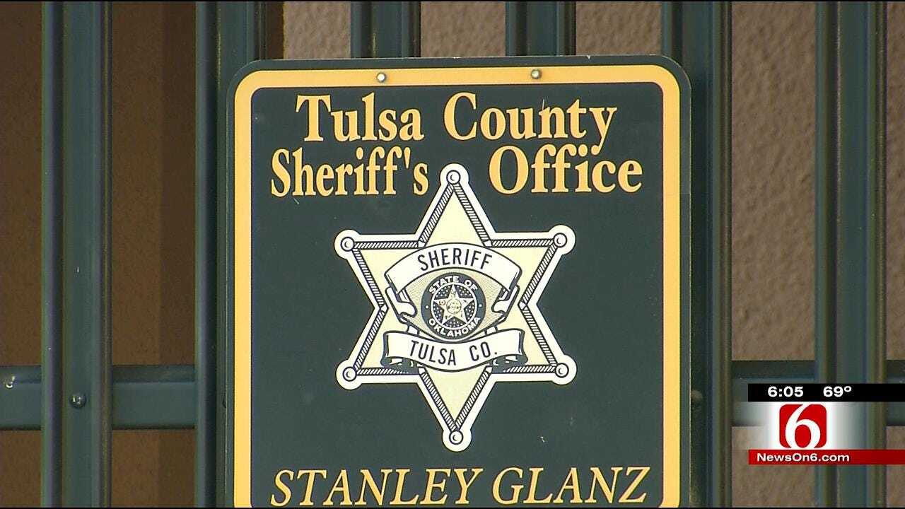 Changes To Tulsa County Sheriff's Office Not Enough For Some