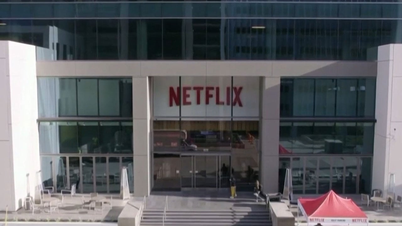 Netflix Chooses Microsoft For Its Ad-Backed Video Service