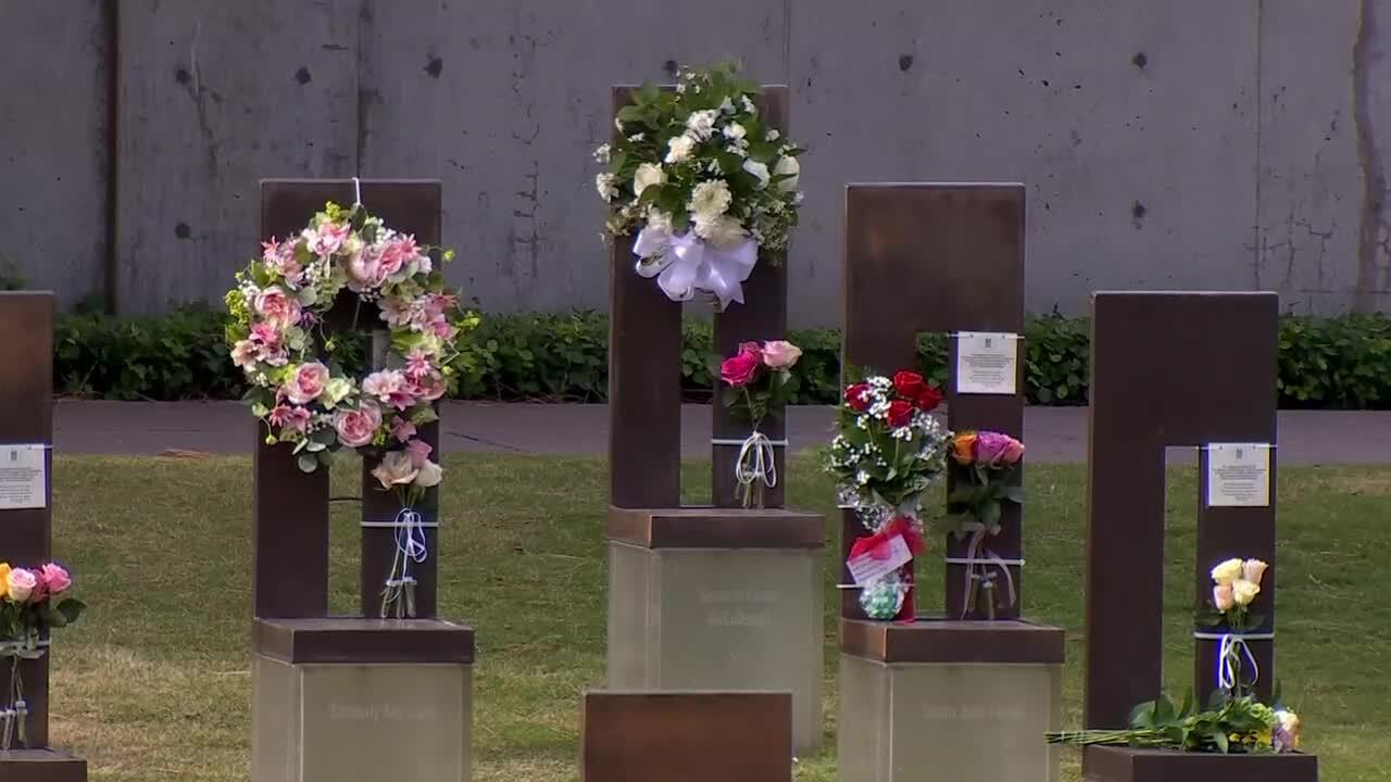 Reflecting On 29th Anniversary Of 168 Lives Lost: OKC Mayor Urges Better Conversations