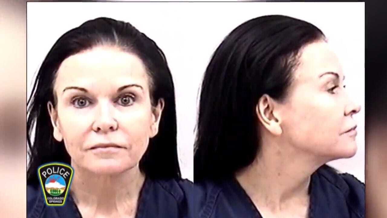 Daycare Owner Arrested After 26 Children Found Behind False Wall In Colorado