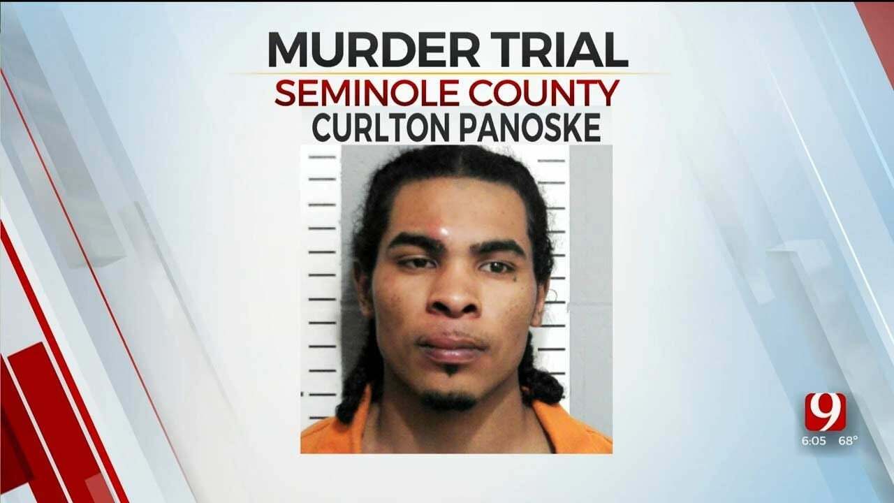 Trial Set To Begin In Seminole County Murder Case