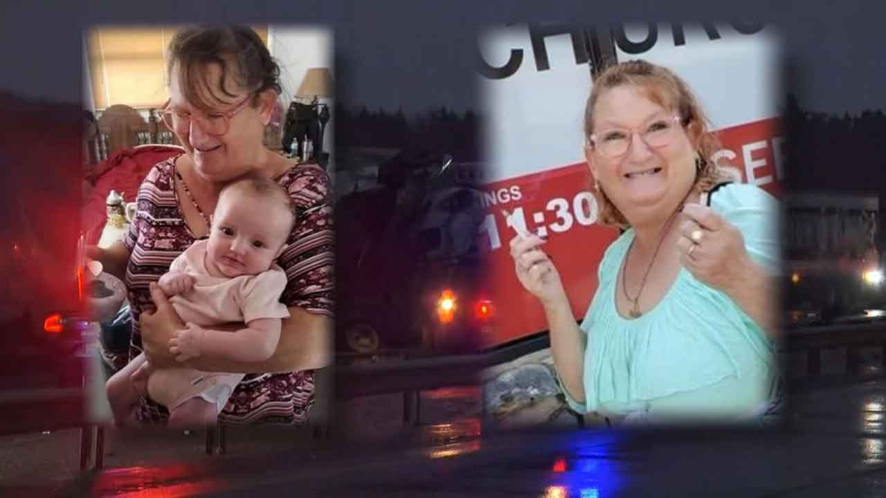 Family Mourns Loss Of Driver Killed In I-35 Crash