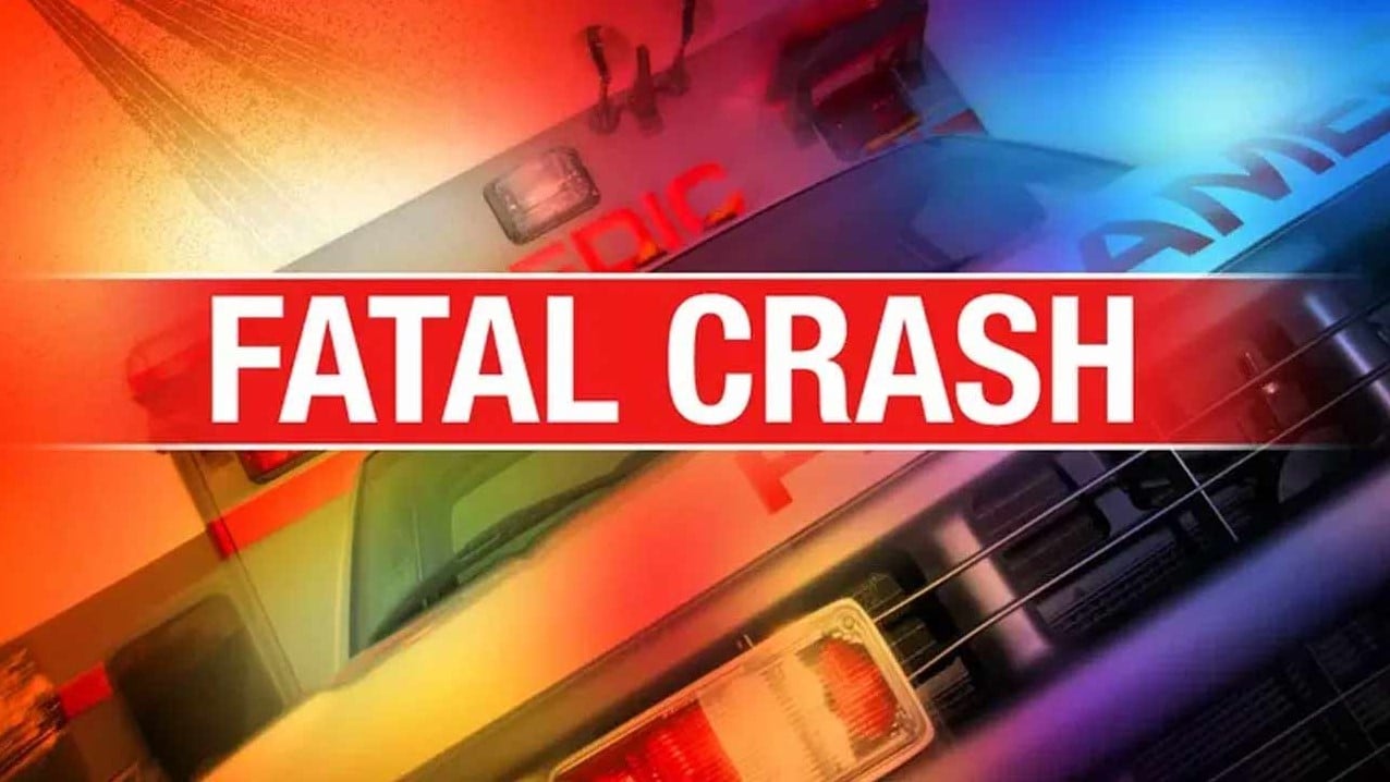 3 Killed In Crash Along US-281 In Caddo County 