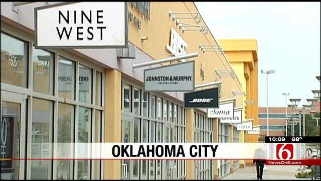 Developer Confirms Premium Outlet Mall Coming To Tulsa