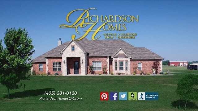Richardson Homes: 4 Locations