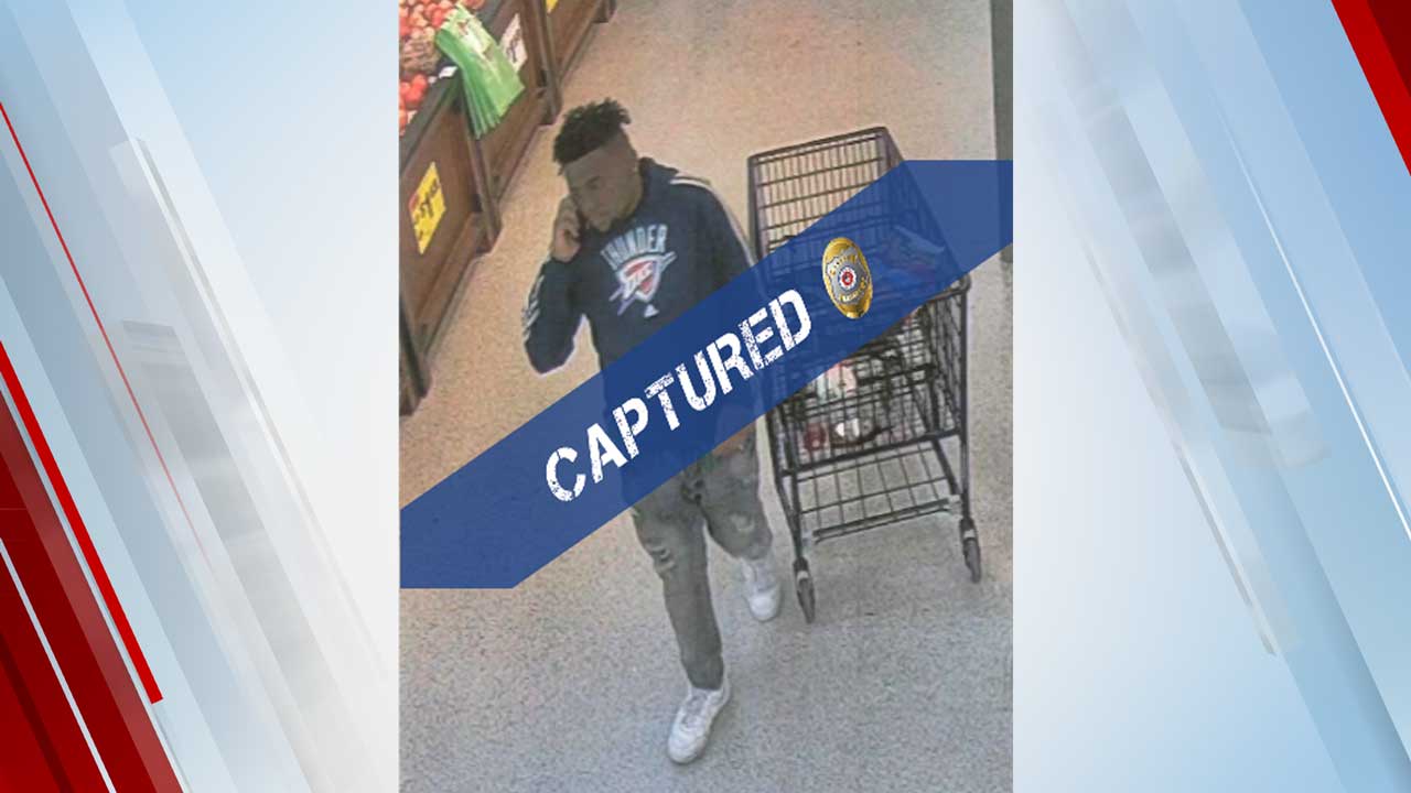 Man In Custody In Connection With ‘Disturbing’ Feces Incident At Moore Grocery Store 