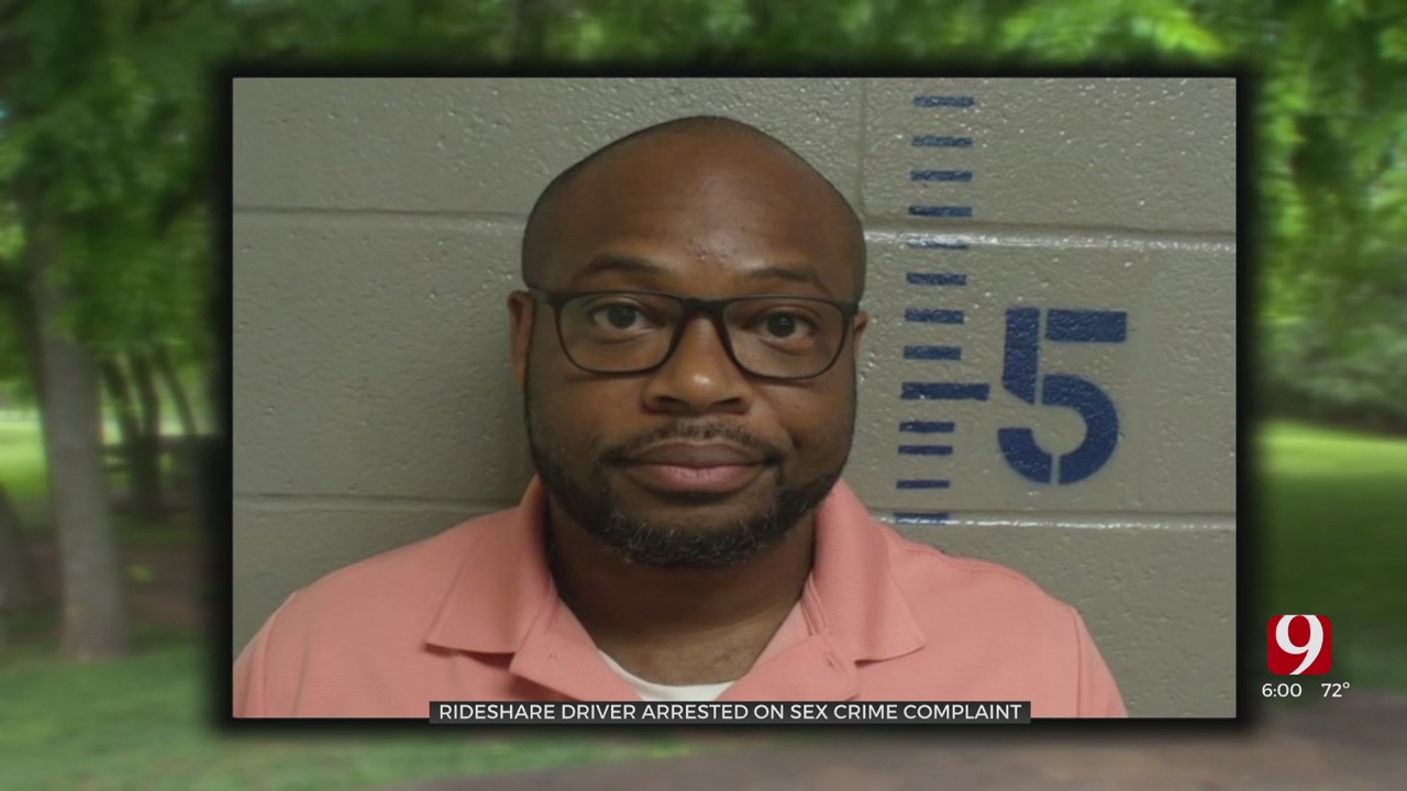 Local Uber Driver Arrested On Rape & Kidnapping Complaints 