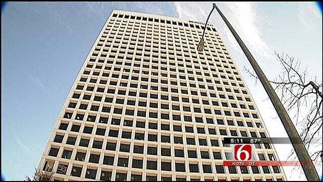 AirGas Expansion Means 130 New Jobs In Downtown Tulsa