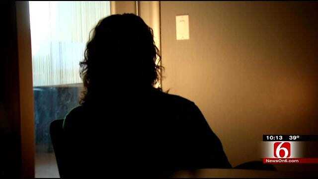 Green Country Woman Victim Of 'Sweetheart Scam'