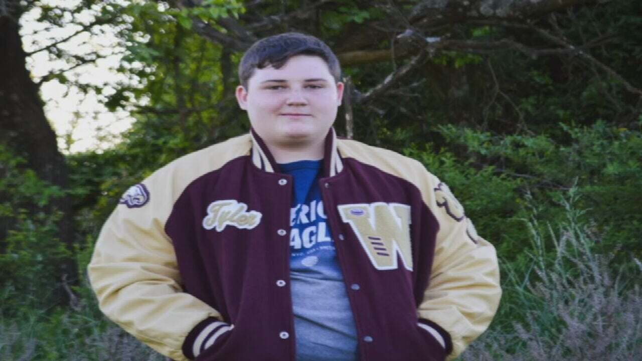 Fundraiser Scheduled For Family Of Warner Teen Killed In Car Crash