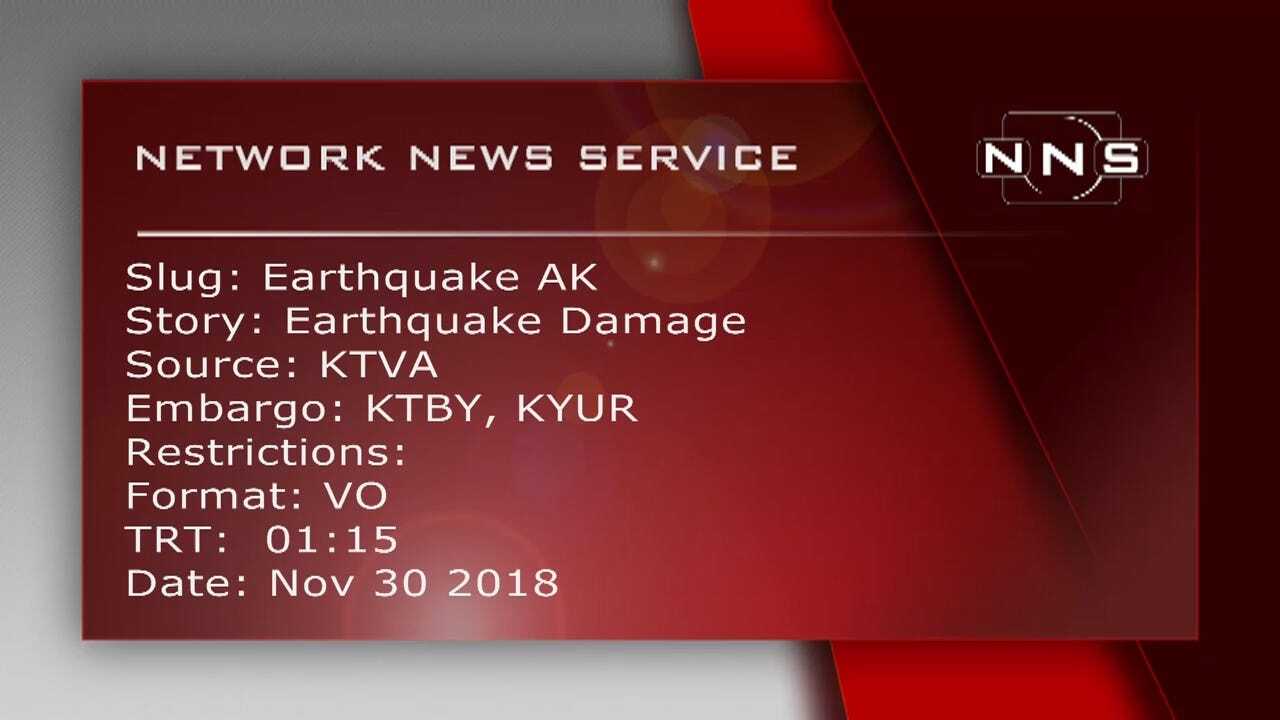 20181130 - FRI0302 AK Earthquake VO Newsroom Damage - Fire.mp4