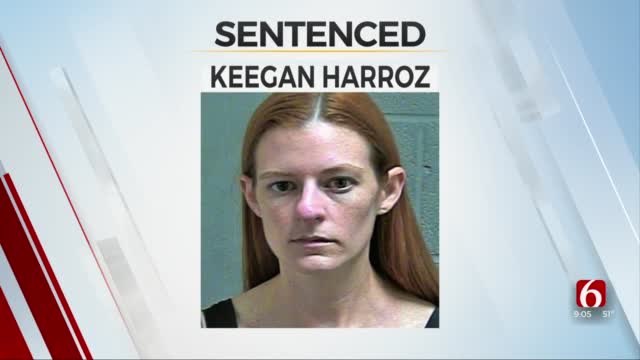 Former Oklahoma Attorney Sentenced To 2 Years In Federal Prison 
