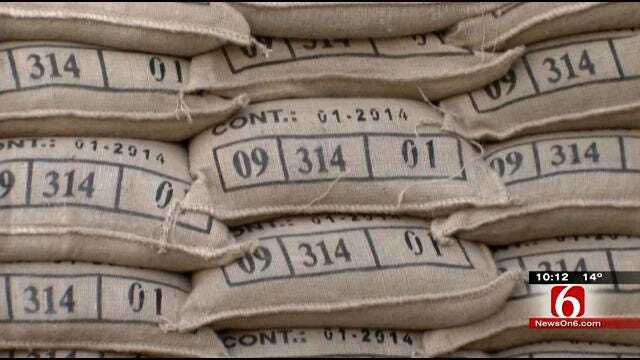 Tulsa Coffee Company Strives To Be Best In The World