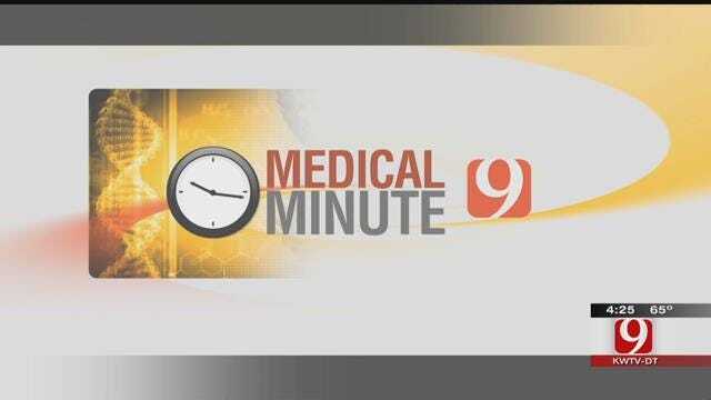 Medical Minute: MS Medications