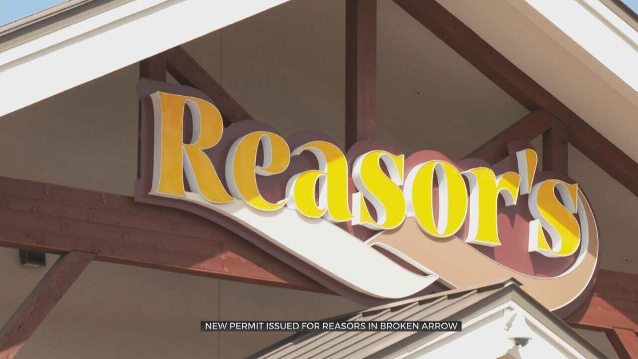 New Reasor's Grocery Store Coming to Broken Arrow