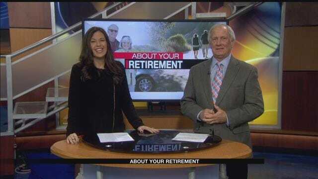 About Your Retirement: Health, Well-Being