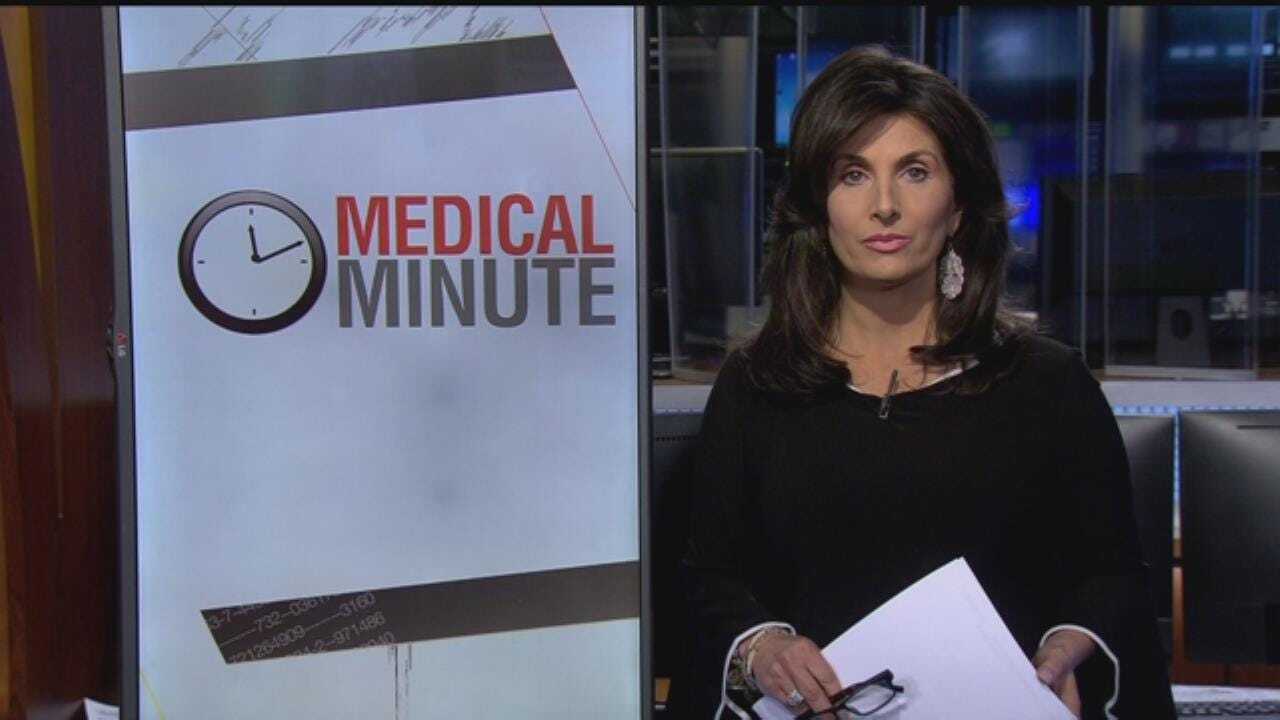 Medical Minute: Childhood Obesity