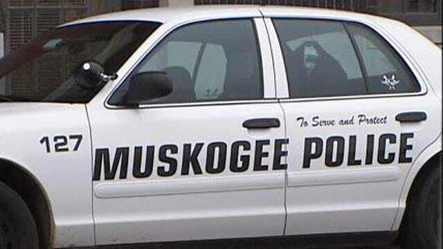 FBI Investigates Muskogee Police Use Of Stun Gun