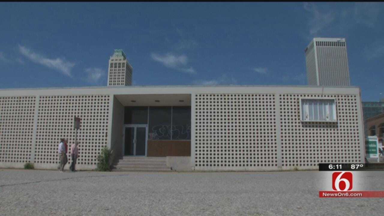 Construction Set To Begin On Former News On 6 Building