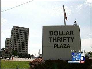 Tulsa-Based Dollar Thrifty: Evaluating All Options After Thursday's No Vote On Hertz Bid