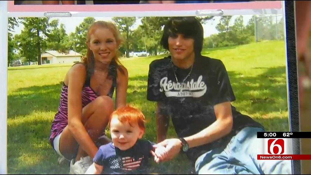 Man Killed In Muskogee Apartment Leaves Behind 6-Year-Old Son