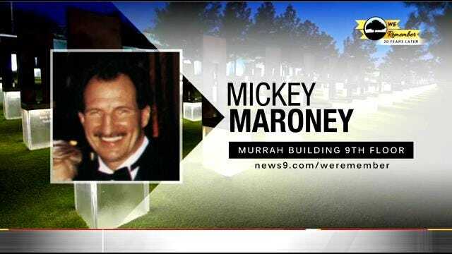 We Remember - 20 Years Later: Mickey Maroney