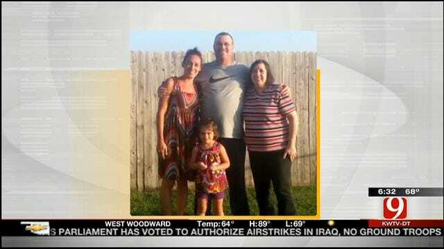 Family Of Moore Attack Victim To Hold News Conference