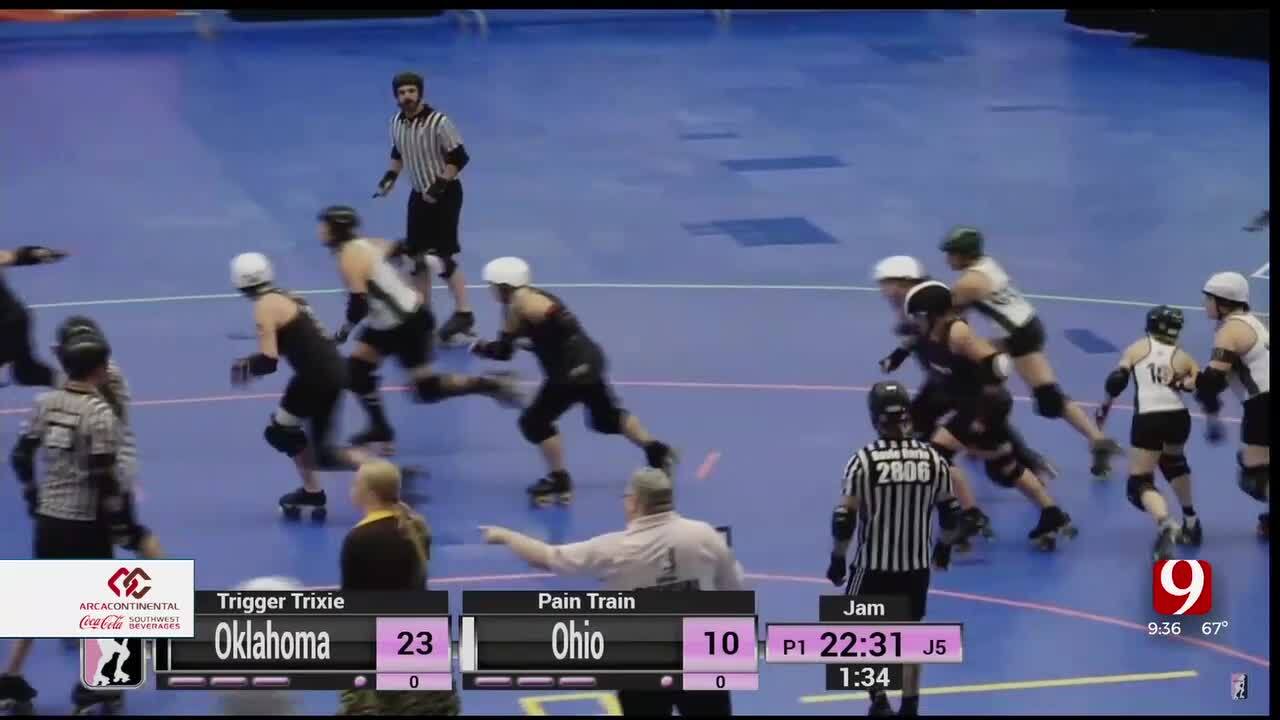 Twister City Roller Derby Holding New Recruit Classes