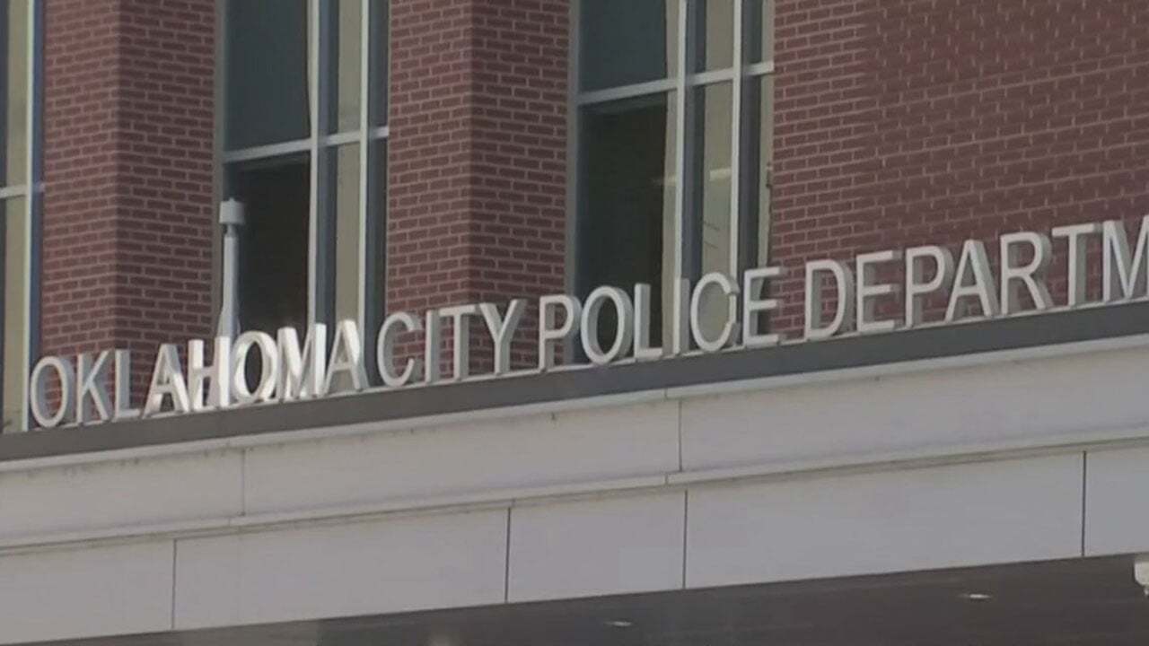 Lawsuit Filed Against OKC Police For Allegedly Targeting Oklahoma Man