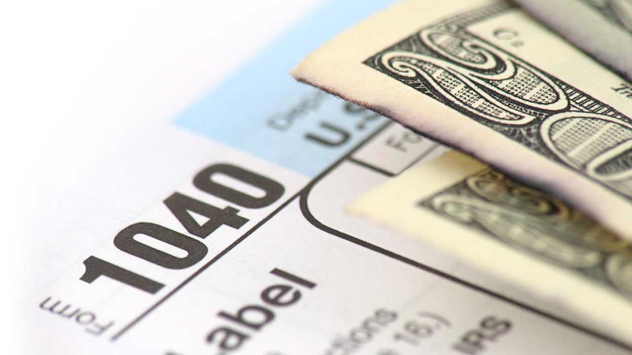 Americans Could Be In For A Tax Refund Shock Next Year
