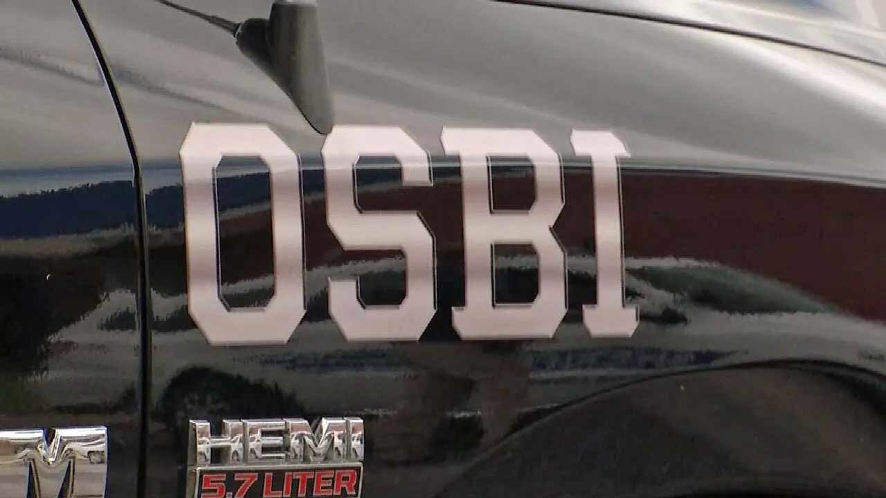 OSBI Investigating Fatal Officer-Involved Shooting In Poteau