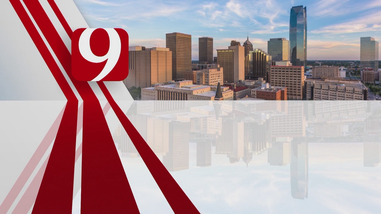 News 9 Noon Newscast (May 8) 