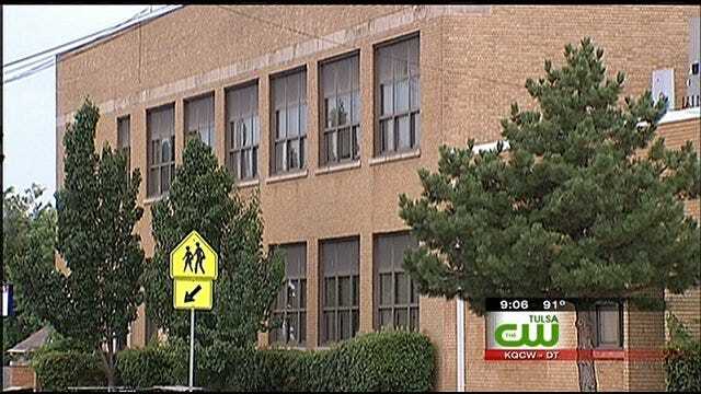 Tulsa Public Schools Weighs Bid For Closed Site