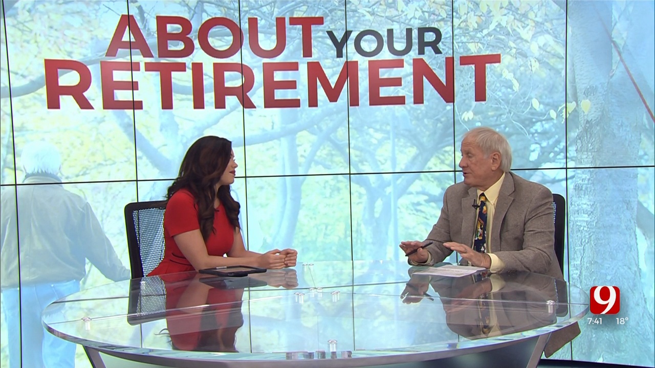 About Your Retirement: Staying Positive During The Holidays