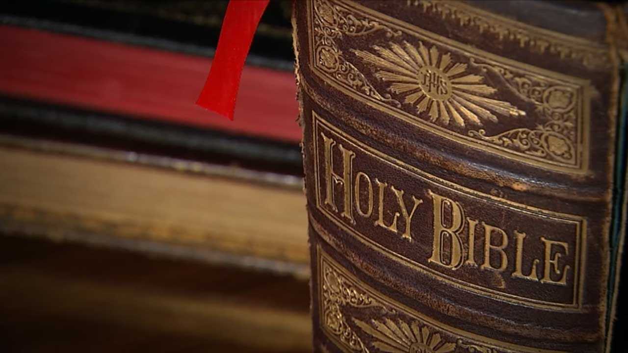 Controversial Legislation Proposed To Make 2020 ‘The Year Of The Bible’ In Oklahoma