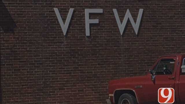 Still No Arrests In Shooting At Guthrie VFW