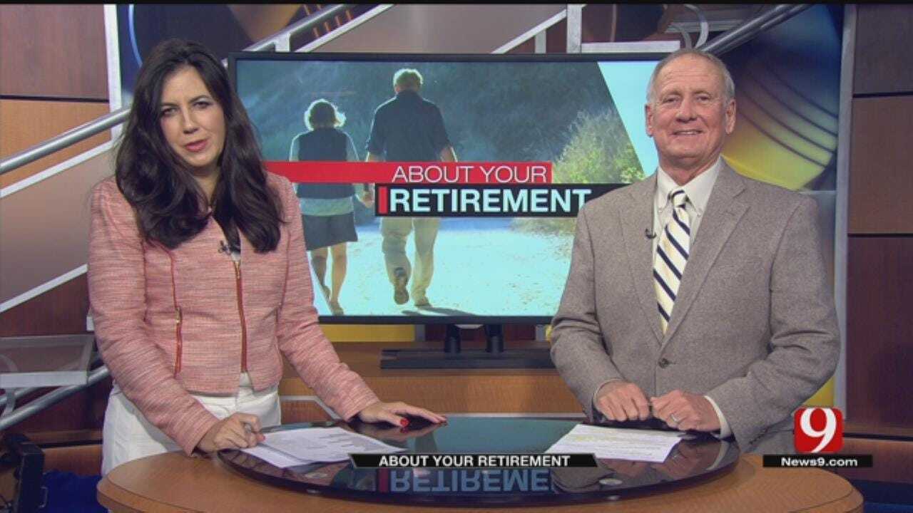 About Your Retirement: Making Tough Choices