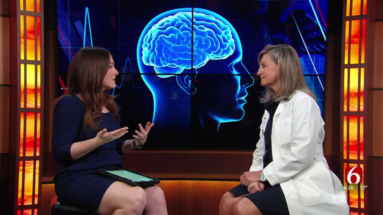 Doctor On Call: Preventing Serious Brain Injuries & How To Get Treatment