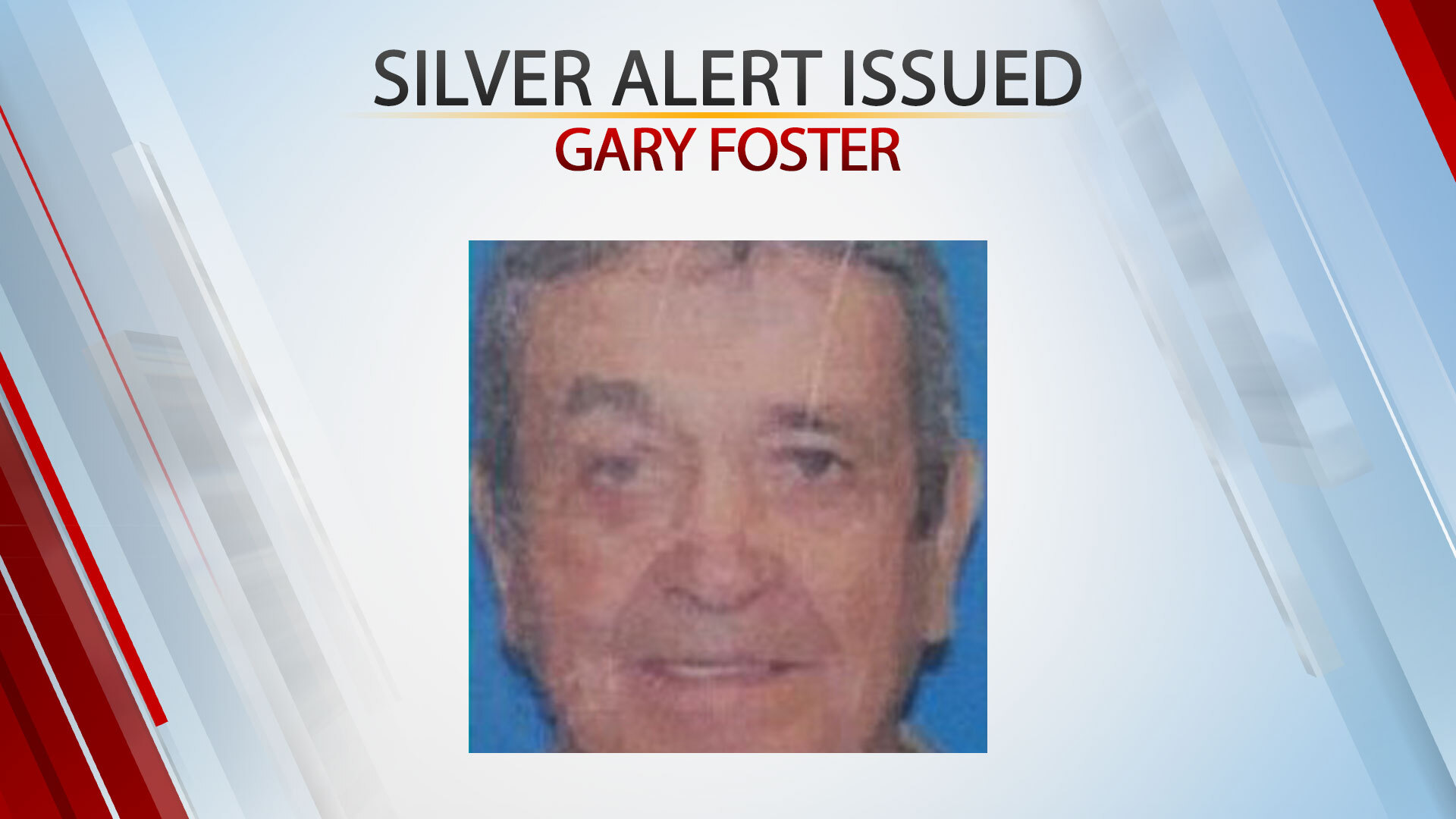 Silver Alert Canceled After Missing Adair County Man Found Safe 