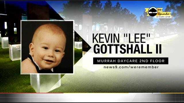 We Remember - 20 Year Later: Kevin Gottshall II
