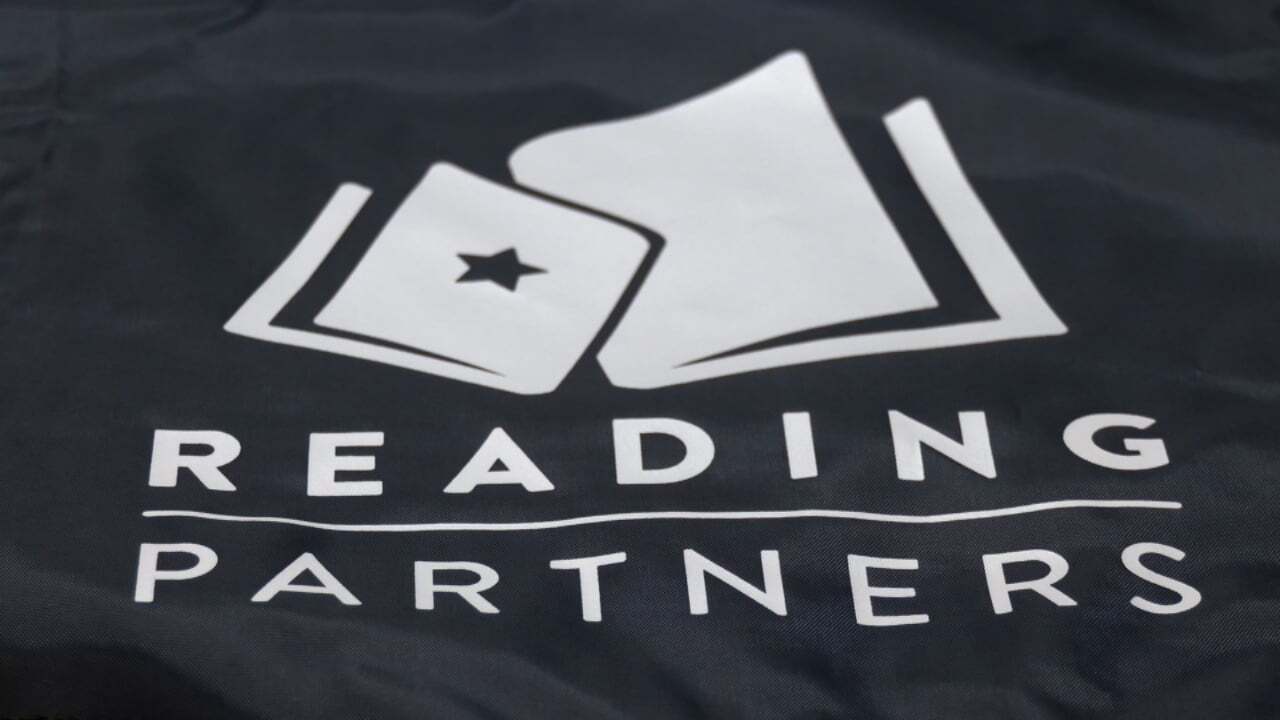 Reading Partners In Tulsa Looking For Volunteers For Next School Year