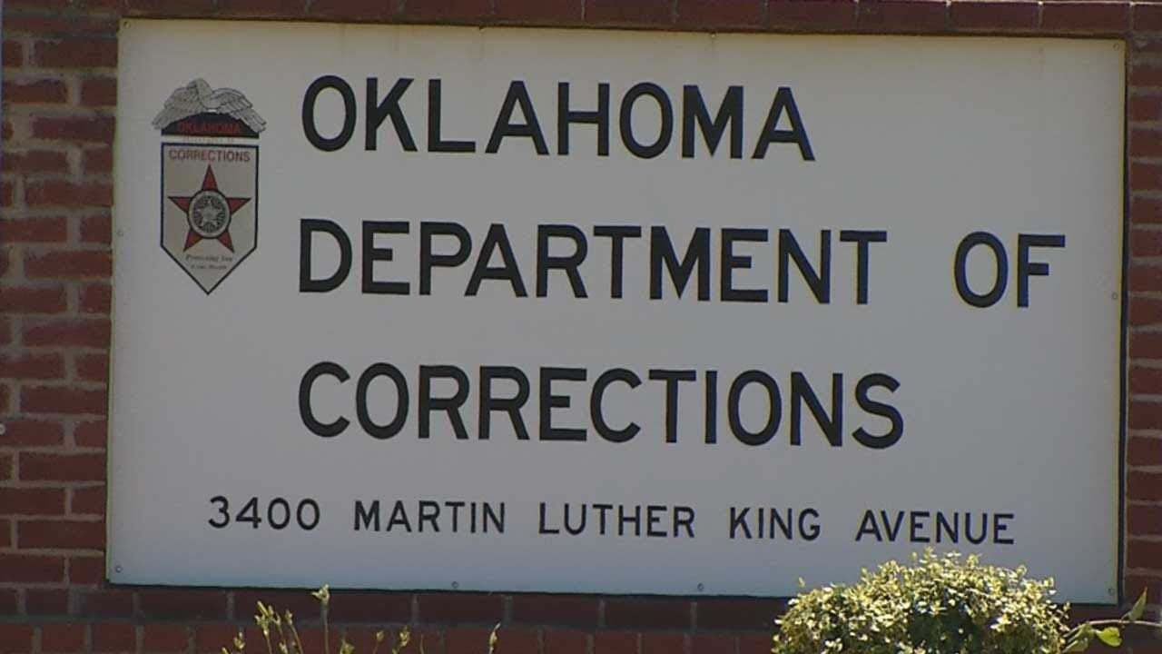 ODOC Investigation Leads To More Than 200 Convictions