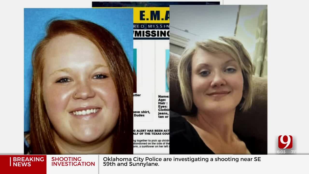 Search Underway For 2 Women In Oklahoma After 'Suspicious Disappearance'