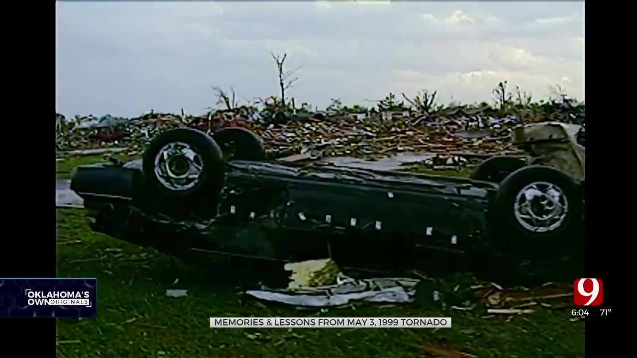 May 3, 1999 Storms: The Day That Changed Everything