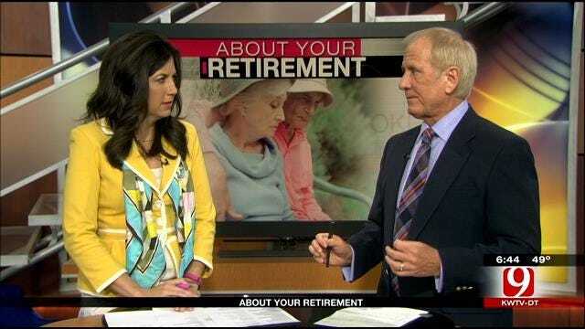 About Your Retirement: Recommendations After Taking Loneliness Test