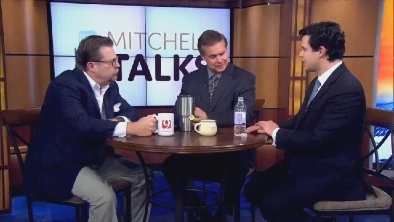Mitchell Talks: The Winners, Losers And Surprises