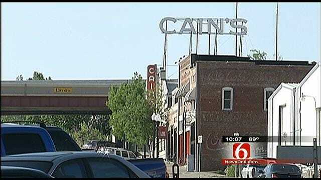 Parking Problems Plague Some Downtown Tulsa Residents