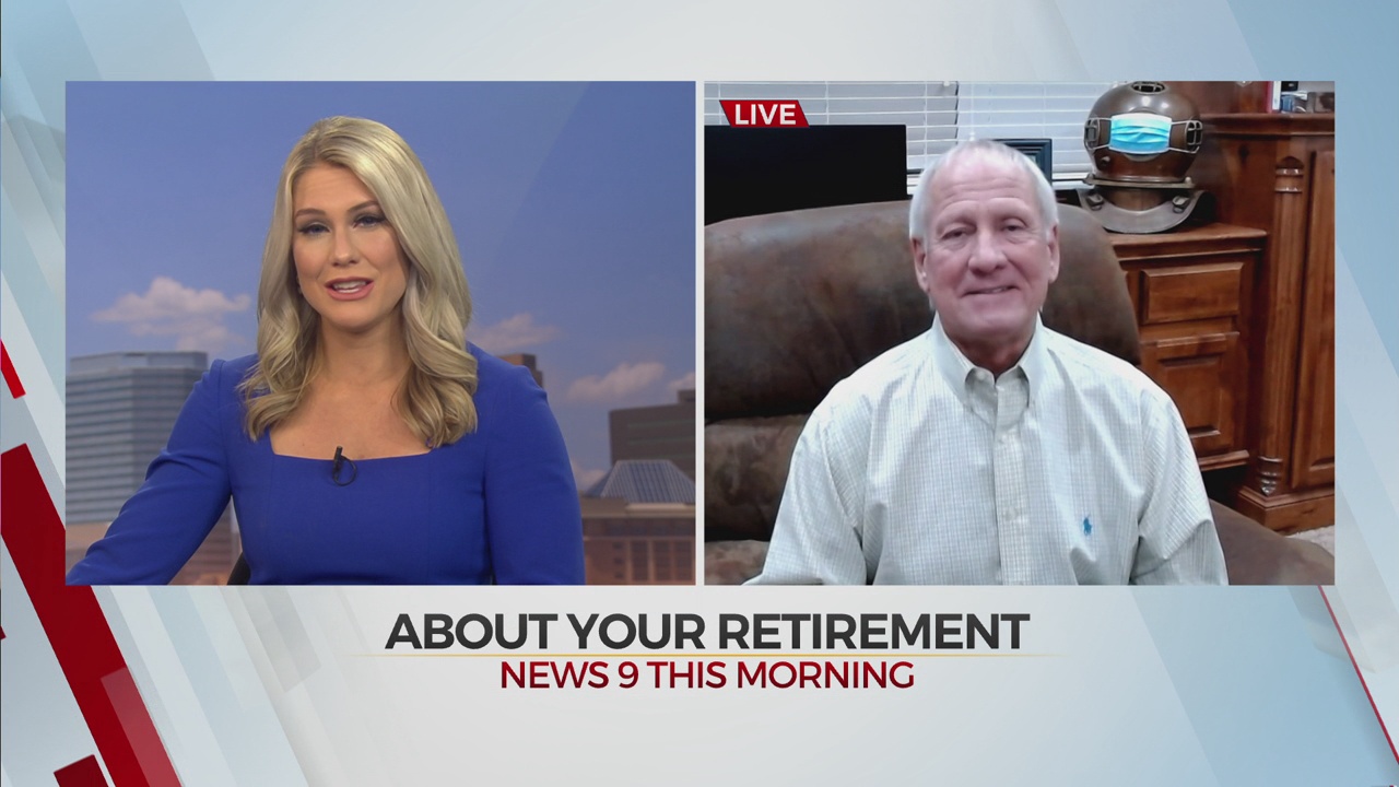 About Your Retirement: Staying Positive